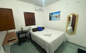 Apartamento no centro de Jeri